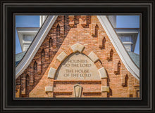 Load image into Gallery viewer, Provo City Center Temple Bearing All Things
