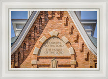 Load image into Gallery viewer, Provo City Center Temple Bearing All Things

