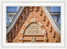 Load image into Gallery viewer, Provo City Center Temple Bearing All Things
