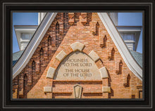 Load image into Gallery viewer, Provo City Center Temple Bearing All Things
