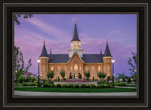 Load image into Gallery viewer, Provo City Center Temple His Love Endureth All Things

