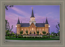 Load image into Gallery viewer, Provo City Center Temple His Love Endureth All Things
