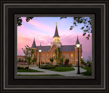 Load image into Gallery viewer, Provo City Center Temple Pioneer Pathways
