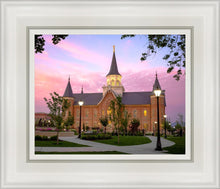 Load image into Gallery viewer, Provo City Center Temple Pioneer Pathways
