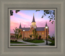 Load image into Gallery viewer, Provo City Center Temple Pioneer Pathways
