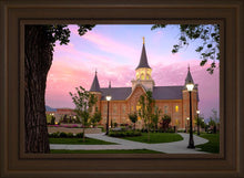 Load image into Gallery viewer, Provo City Center Temple Pioneer Pathways
