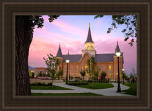 Load image into Gallery viewer, Provo City Center Temple Pioneer Pathways
