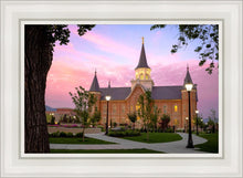 Load image into Gallery viewer, Provo City Center Temple Pioneer Pathways
