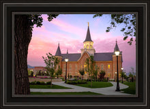 Load image into Gallery viewer, Provo City Center Temple Pioneer Pathways
