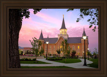 Load image into Gallery viewer, Provo City Center Temple Pioneer Pathways
