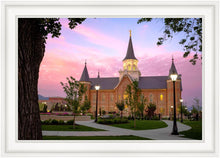 Load image into Gallery viewer, Provo City Center Temple Pioneer Pathways
