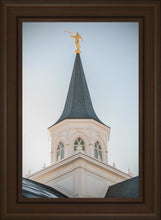 Load image into Gallery viewer, Provo City Center Temple Restored To Its Proper Frame
