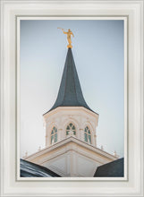 Load image into Gallery viewer, Provo City Center Temple Restored To Its Proper Frame
