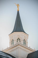 Load image into Gallery viewer, Provo City Center Temple Restored To Its Proper Frame
