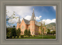 Load image into Gallery viewer, Provo City Center Temple Restored Walls

