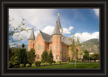 Load image into Gallery viewer, Provo City Center Temple Restored Walls
