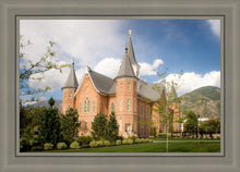 Load image into Gallery viewer, Provo City Center Temple Restored Walls
