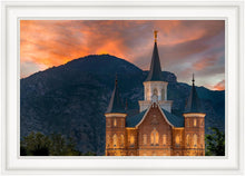 Load image into Gallery viewer, Provo City Center Temple Voices From The Dust
