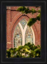 Load image into Gallery viewer, Provo City Center Temple Windows To His Love
