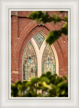 Load image into Gallery viewer, Provo City Center Temple Windows To His Love
