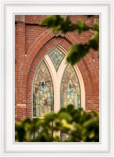 Load image into Gallery viewer, Provo City Center Temple Windows To His Love
