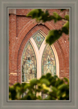 Load image into Gallery viewer, Provo City Center Temple Windows To His Love
