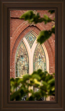 Load image into Gallery viewer, Provo City Center Temple Windows To His Love
