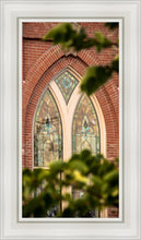 Load image into Gallery viewer, Provo City Center Temple Windows To His Love
