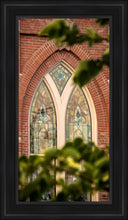 Load image into Gallery viewer, Provo City Center Temple Windows To His Love
