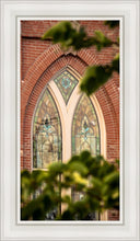 Load image into Gallery viewer, Provo City Center Temple Windows To His Love

