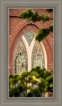 Load image into Gallery viewer, Provo City Center Temple Windows To His Love
