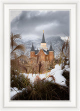 Load image into Gallery viewer, Provo City Center Winter Warmth
