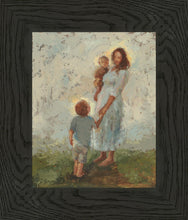 Load image into Gallery viewer, Walk Beside Me
