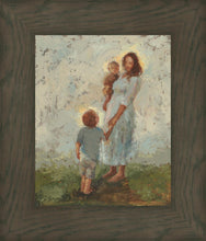 Load image into Gallery viewer, Walk Beside Me
