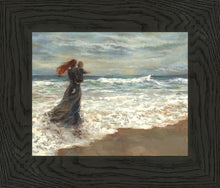 Load image into Gallery viewer, We Face the Wild Ocean
