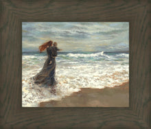 Load image into Gallery viewer, We Face the Wild Ocean
