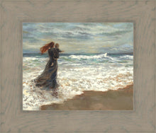 Load image into Gallery viewer, We Face the Wild Ocean
