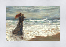 Load image into Gallery viewer, We Face the Wild Ocean
