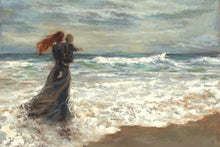 Load image into Gallery viewer, We Face the Wild Ocean
