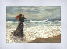 Load image into Gallery viewer, We Face the Wild Ocean
