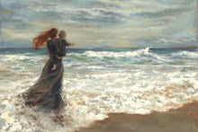 Load image into Gallery viewer, We Face the Wild Ocean
