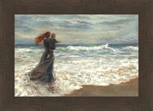 Load image into Gallery viewer, We Face the Wild Ocean
