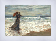 Load image into Gallery viewer, We Face the Wild Ocean
