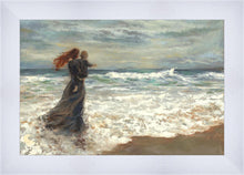 Load image into Gallery viewer, We Face the Wild Ocean
