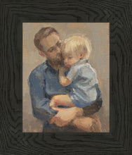 Load image into Gallery viewer, Father and Son
