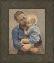 Load image into Gallery viewer, Father and Son
