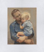 Load image into Gallery viewer, Father and Son

