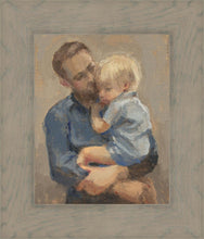 Load image into Gallery viewer, Father and Son
