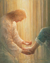 Load image into Gallery viewer, Sanctification
