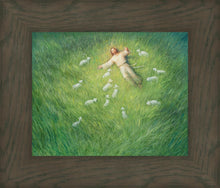 Load image into Gallery viewer, Lie Down
